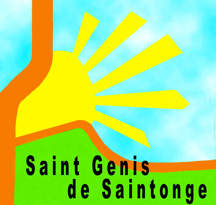 Commune de Saint-Genis de Saintonge