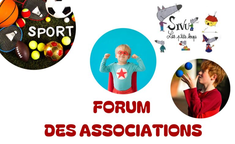 Forum des Associations