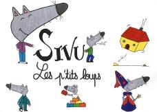 Vacances Toussaint – SIVU les p’tits loups