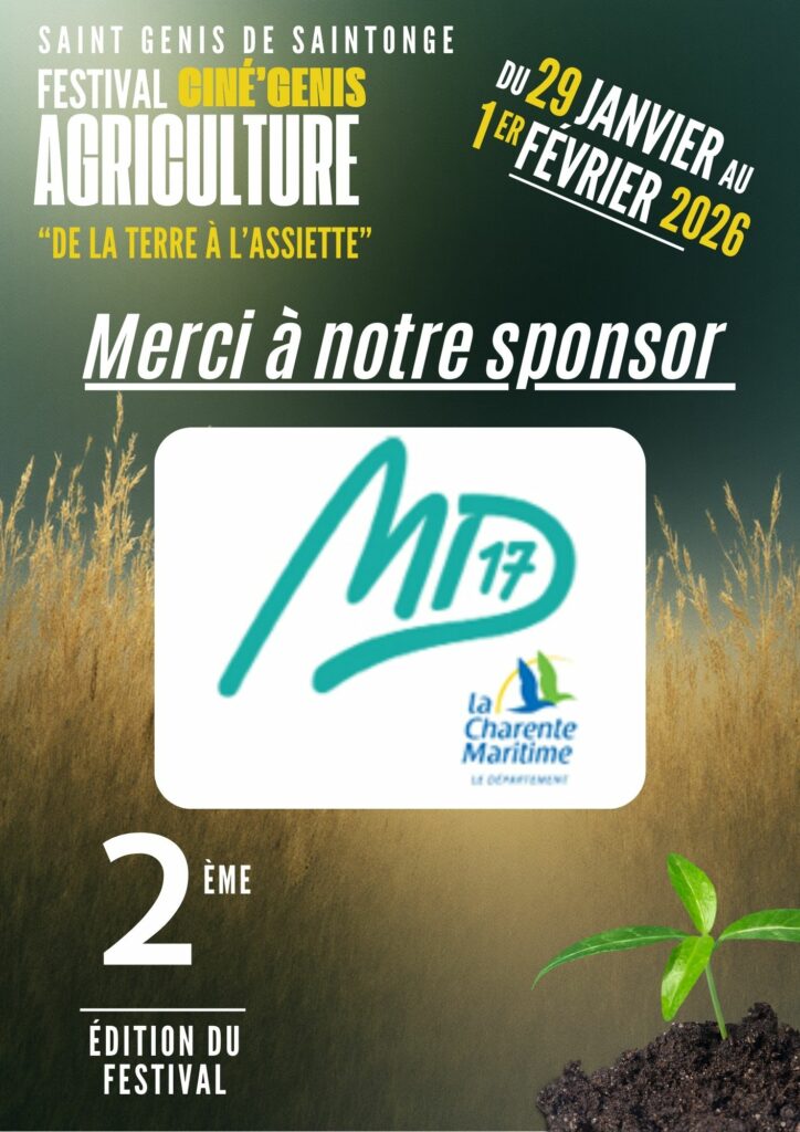 Copie de Copie de Copie de Green and White Modern Agricultural Consulting Poster (1)