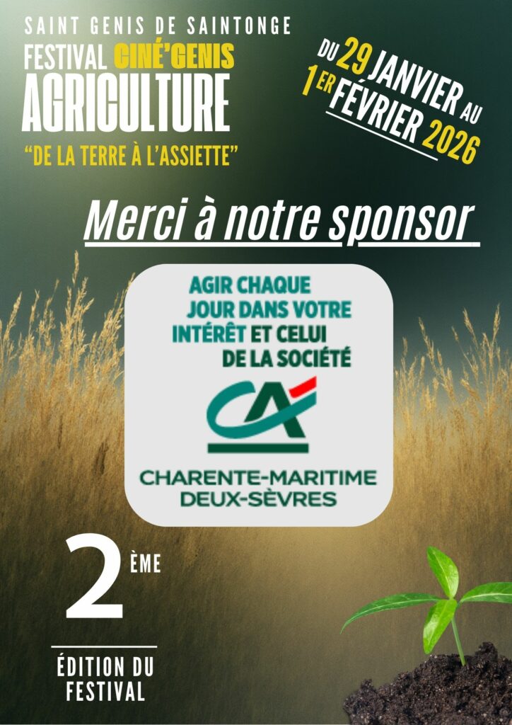 Copie de Copie de Copie de Copie de Copie de Copie de Copie de Green and White Modern Agricultural Consulting Poster